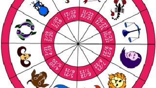 Horoscopul lunii ianuarie! Vezi ce ti-au pregatit astrele in prima luna a anului 2012!