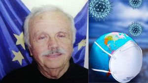 Medicul Gheorghe Şoană a murit după ce s-a vindecat de COVID-19. E șocant ce au spus colegii săi despre cauza morții