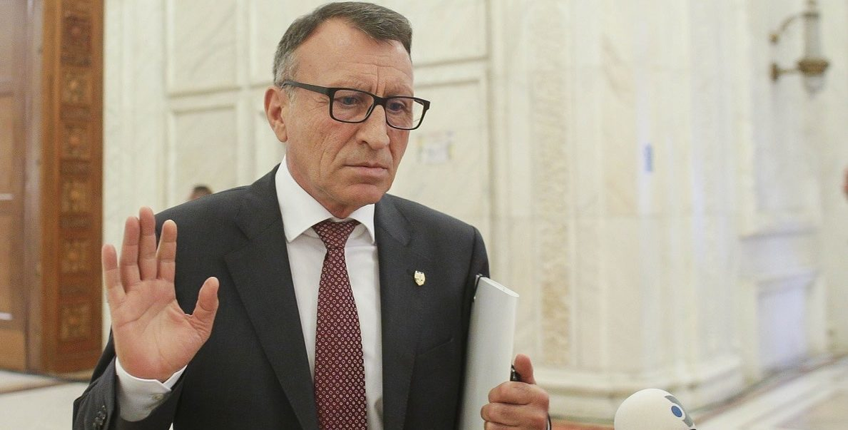 Paul Stănescu a demisionat din Guvern