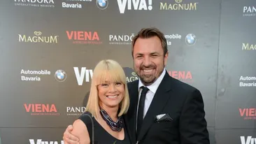 Semne apocaliptice in familia lui Horia Brenciu! Filmarile care o arata pe sotia cantaretului pregatindu-se de ce e mai rau!