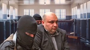 Celebrul Fane Căpățână vrea să iasă din pușcărie! Ce a făcut interlopul pentru a-i convinge pe judecători că s-a cumințit