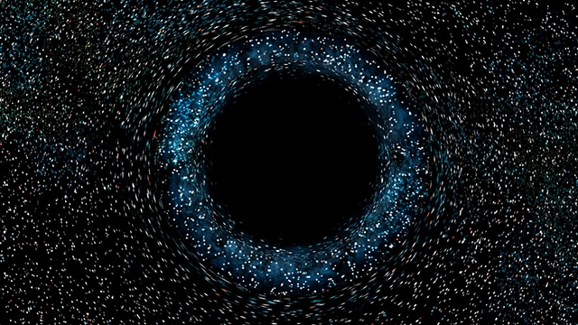 Astazi vom vedea daca Einstein a avut dreptate cu privire la undele gravitationale! Trecem sau nu in alta dimensiune?