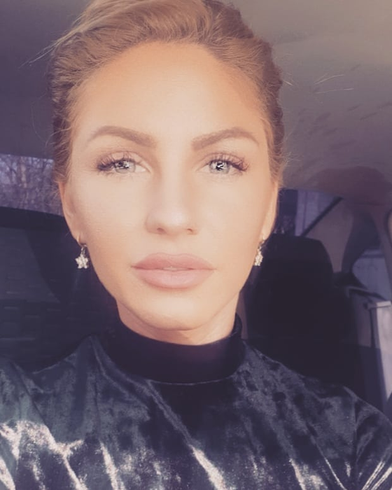 Bombă! Cu cine s-a cuplat Hannelore de la Insula Iubirii. „Blonda fatală” de la Antena 1 a recunoscut totul