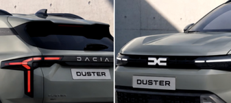 Cum ar putea arăta Dacia Duster 2027 inspirată de noul Striker. Randările care propun o schimbare importantă de design