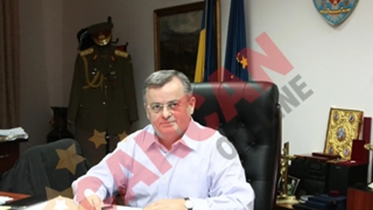 Ontanu are buget mai mare decat in 2008