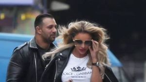 Bomba in Romania! Cu cine se zvoneste ca s-a cuplat Bianca Dragusanu! Lovitura primita de Alex Bodi