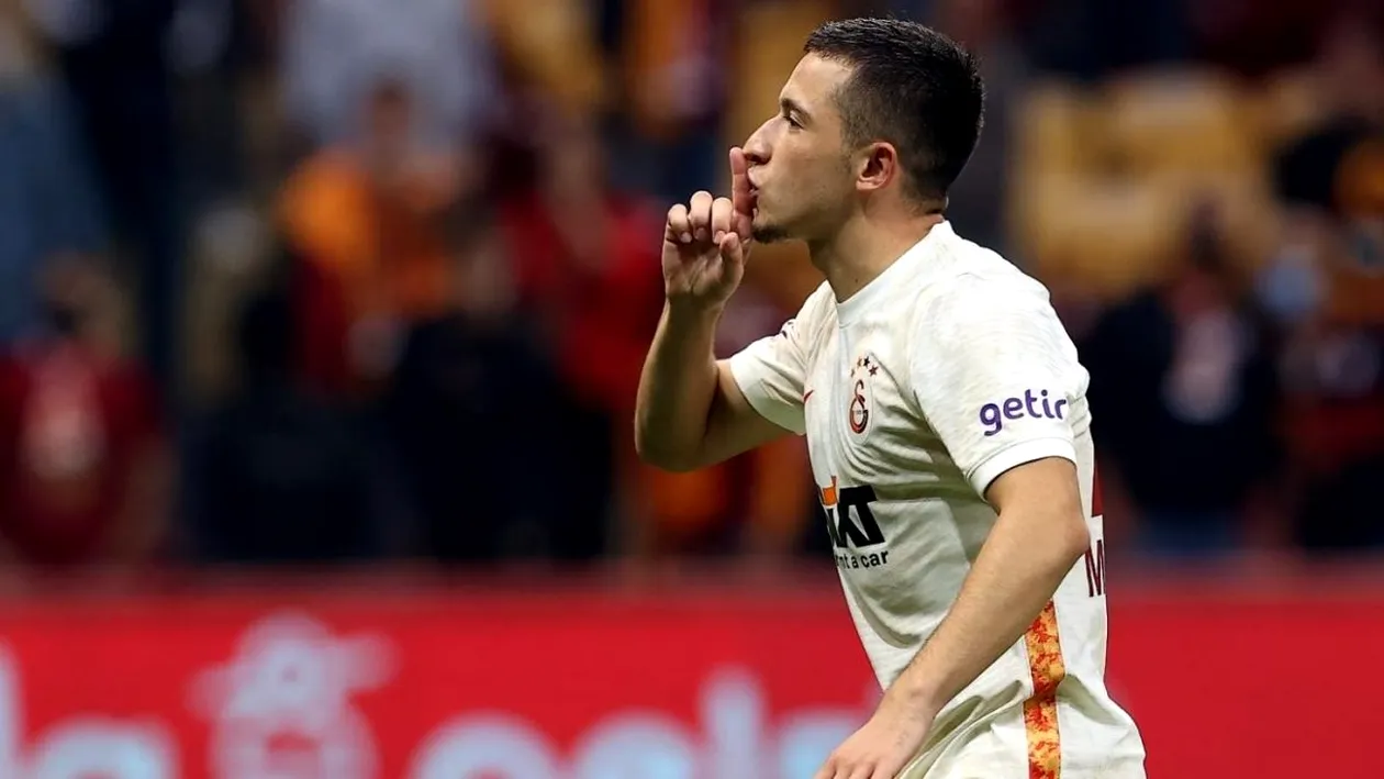 Galatasaray redescoperă gustul succesului în Super Lig!