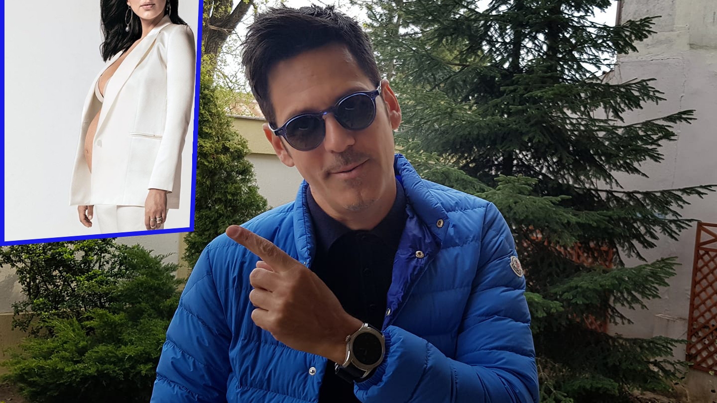 Numele ales de Lavinia Pîrva și Ștefan Bănică pentru fiul lor NU e întâmplător! Povestea emoționantă până la lacrimi din spatele deciziei celor doi