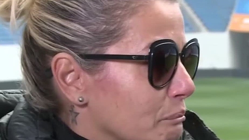 Decizia luată de Lorena Balaci, după moartea tatălui său: ”Le-am donat pe toate!”