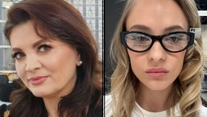 Gina Matache, din nou în lacrimi din cauza Oanei: „Nu mă așteptam, pentru că eu...”