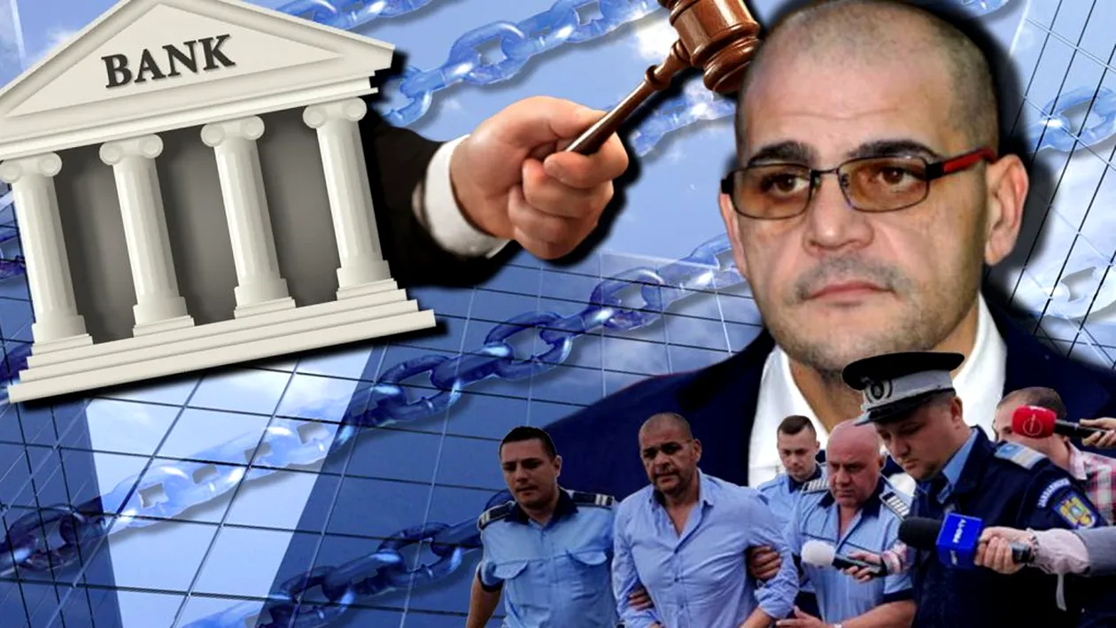 S-a strâns lațul în jurul mafiotului refugiat în România! Judecătorii l-au obligat pe italian să…