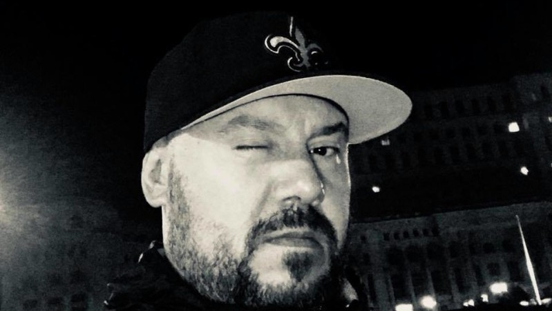 Acuzat de hărţuire sexuală, Călin Ionescu “Rimaru” se apără: “Am avut un comportament de bădăran, dar…”