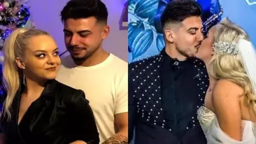 Divorț-ȘOC în showbiz! Unii dintre cei mai iubiți concurenți de la Mireasa și-au spus ADIO după 3 ani de mariaj