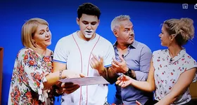 Galerie foto - poza 1