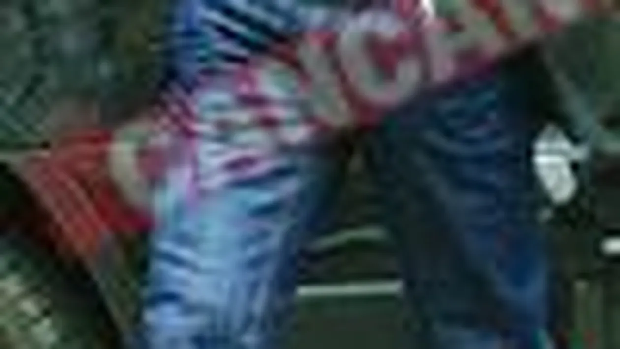 Adi Ilie s-a ars la solar