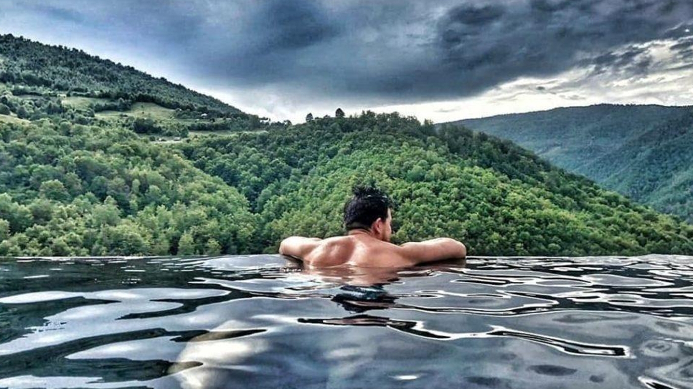 Stațiunea din România care poate fi confundată cu Maldive și Bali. Puțini turiști știu de ea