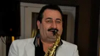 Doliu în lumea lăutarilor! A murit Ion Rusu, un cunoscut saxofonist din Făgăraș, după ce a cântat la un priveghi