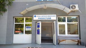 Un angajat de la Morga Spitalului Județean Bacău a decedat. Bărbatul nu știa că era infectat cu virusul SARS-CoV-2