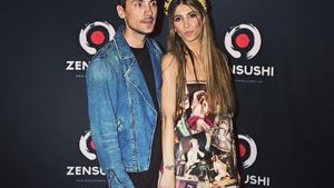 Adevărul despre cea mai complicată relaţie din showbiz! Silvia de la “Bravo, ai stil!” i-a făcut o criză de gelozie, apoi…