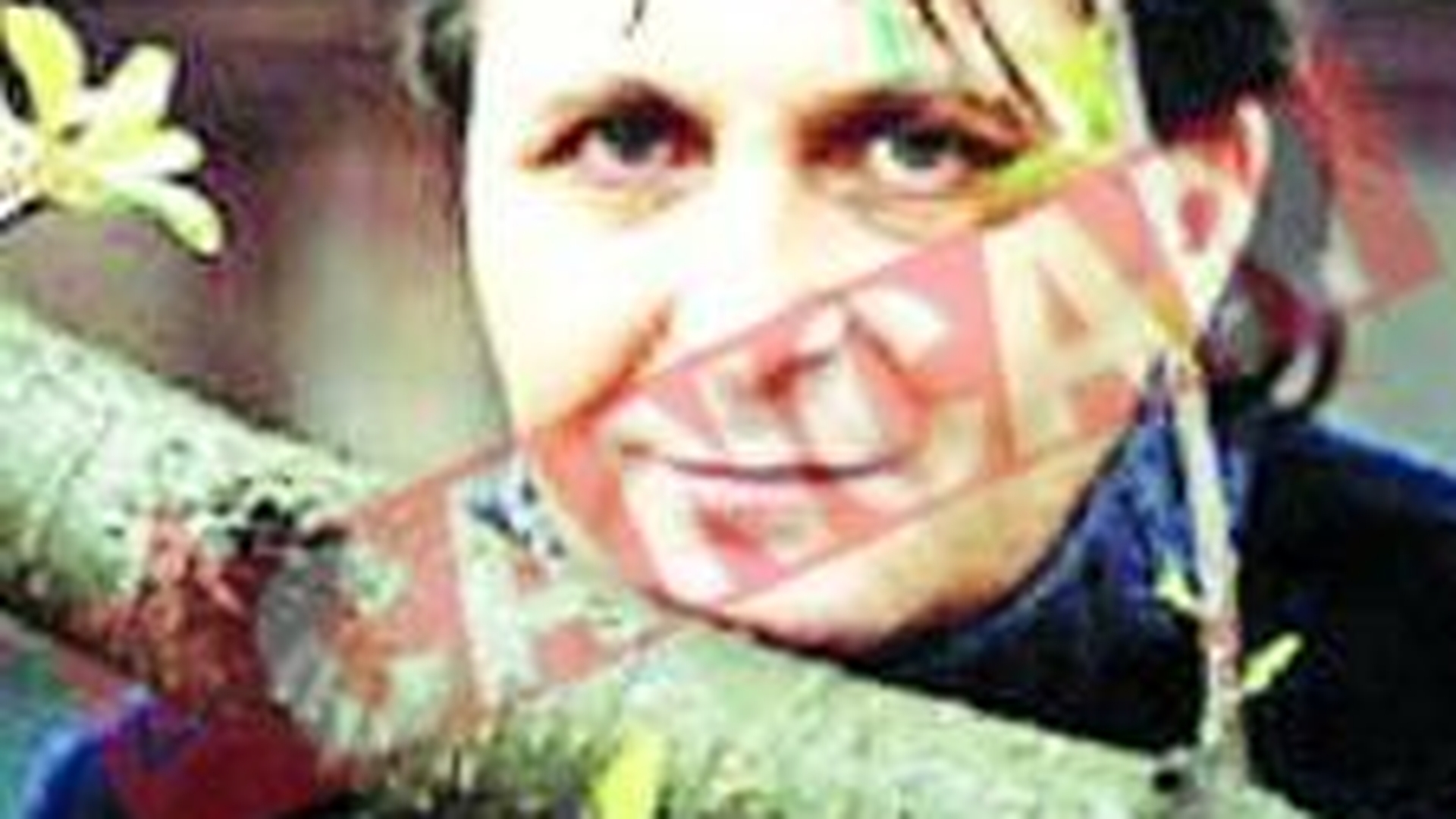 PD-L, stapan pe "Verdele inrourat" al lui Mircea Rusu