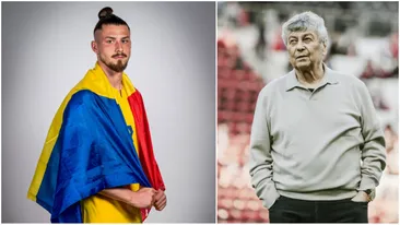 Radu Drăgușin, prima reacție după moartea lui „Il Luce”: ”Moștenirea lui va rămâne în fiecare dintre noi”