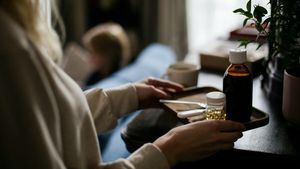 Alertă medicală! Mesajul transmis de OMS, după ce 66 de copii au murit din cauza unui sirop de tuse