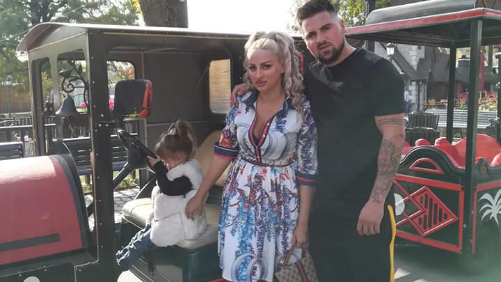 Sânziana Buruiană a făcut anunțul: “S-au făcut 3 ani și este destul de greu“