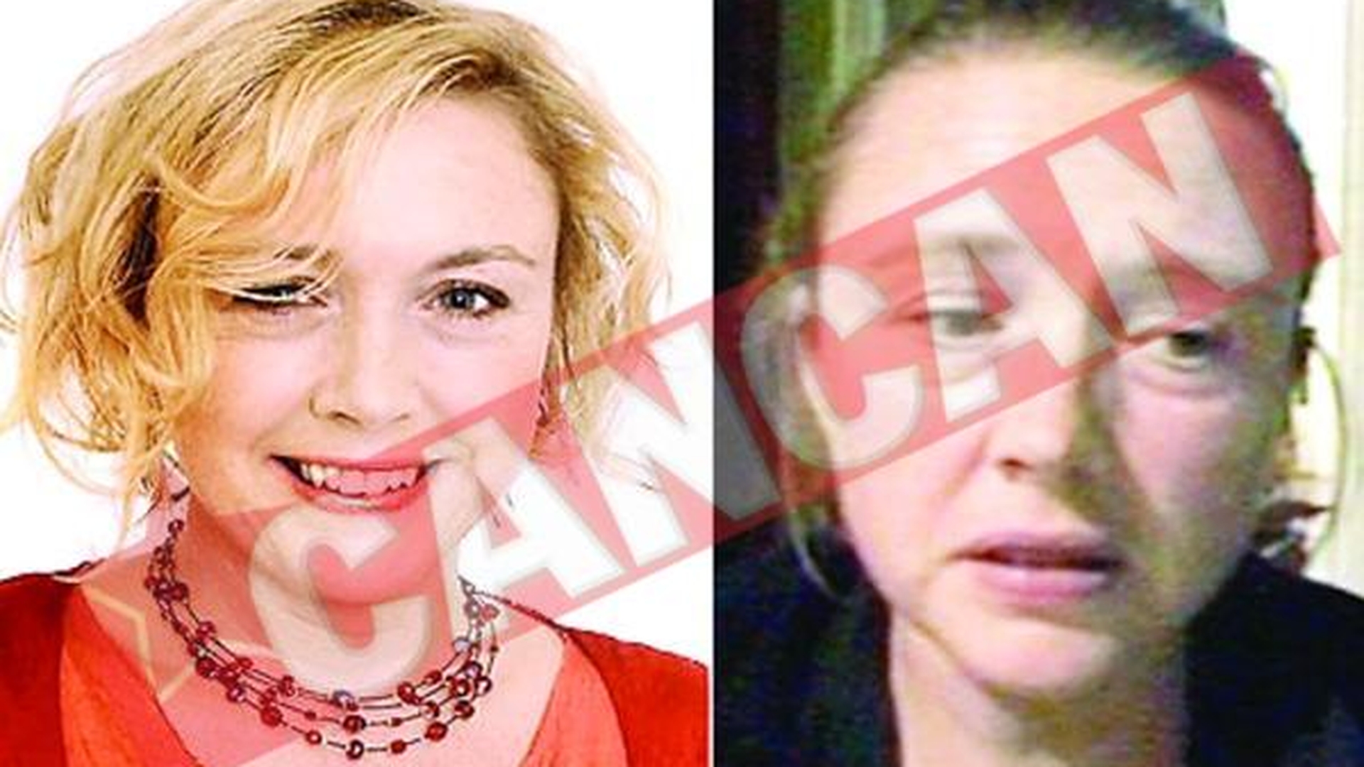 Nu s-a spalat timp de sase saptamani