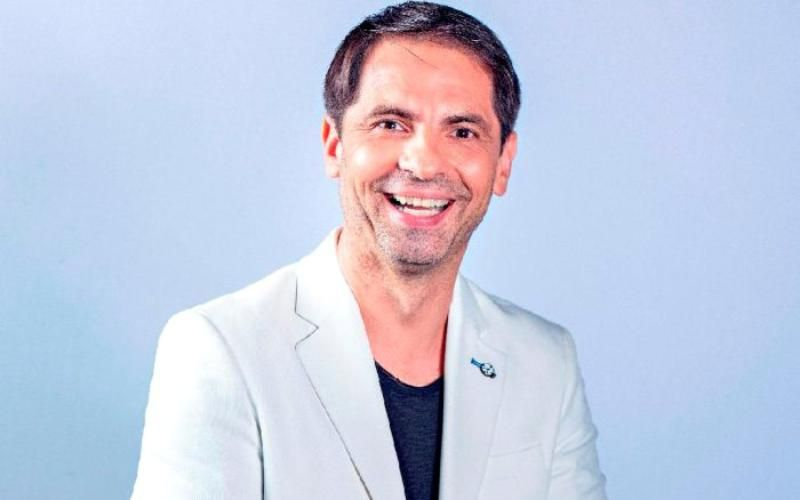Dan Negru, supranumit „Regele Audiențelor”