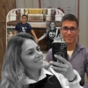 O tânără de 29 de ani a murit în luna de miere, după ce a mâncat fructe de mare. Medicii nu au mai putut s-o salveze