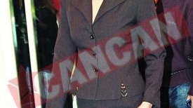 Roberta Anastase, in razboi cu Voronin