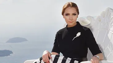 Natalia Vasiliev, prima reacție după ce fostul soț, Marius Popa, s-a sinucis