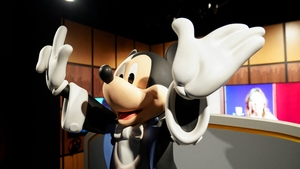 Disney aruncă 1 miliard de dolari în OpenAI și își dă personajele lui Mickey Mouse și Moana pe mâna inteligenței artificiale.