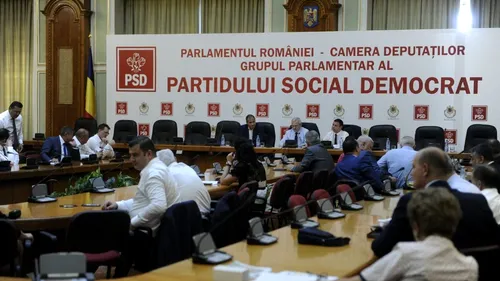 Liderii PSD se reunesc, vineri, în ședința CEx. Discuții despre remanierea guvernamentală