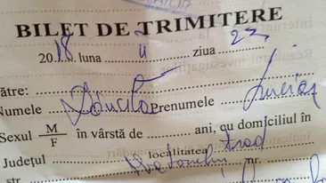 Incredibil! Un jurnalist din Arad a aflat că este rudă cu... premierul Viorica Dăncilă, când a ajuns la spital! Ce s-a întâmplat imediat după aceea