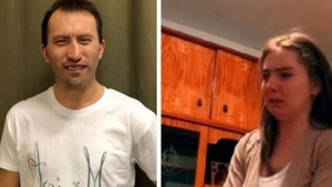 Tatăl Vulpiței a stricat căsnicia fiicei sale? Veronica Stegaru a ajuns cu ochii în lacrimi, după ce Viorel și-a găsit o altă domnișoară