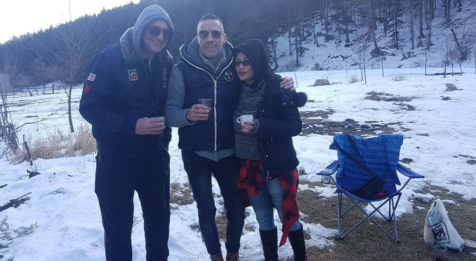 “Devoratoarea de fotbaliști” a pus mâna  pe „Haiducul” Cristi