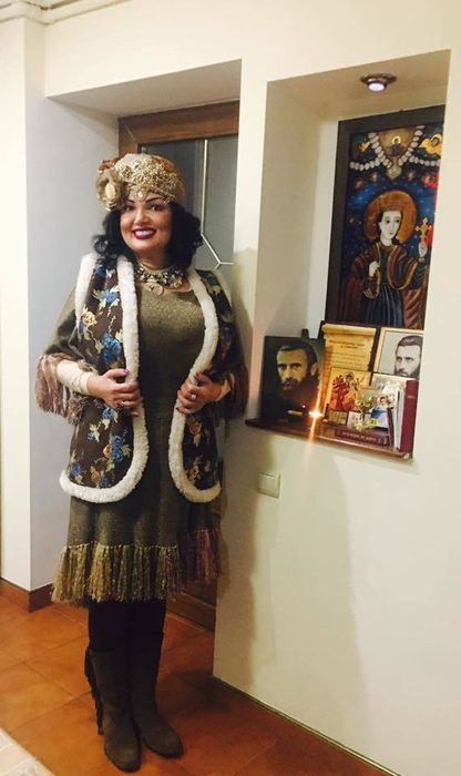 Ozana Barabancea s-a împăcat cu fostul soţ! Vedeta a făcut anunţul: ”Ne-am iertat“