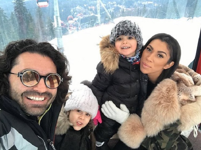 Pepe, unul dintre cei mai onești artiști, spune Cătălin Măruță