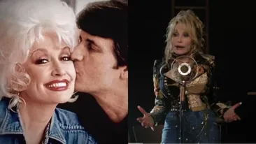 Soțul lui Dolly Parton a murit! Legenda muzicii country și Carl Dean au fost căsătoriți timp de 60 de ani