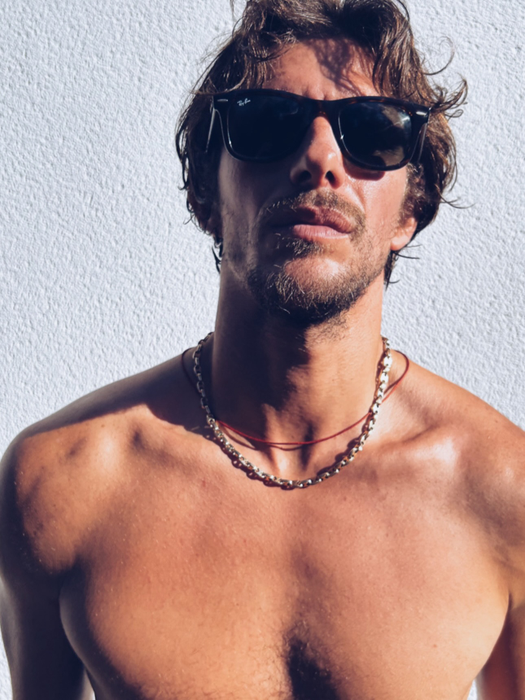 Jake Hall a murit la 35 de ani. Sursa foto Instagram