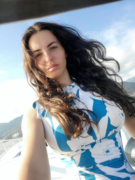 Mădălina Apostol a plecat la Monica, în America (Foto: Instagram)