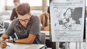Bacalaureat 2022 | Subiectele și baremul la geografie, proba la alegere de la BAC, de miercuri, 22 iunie
