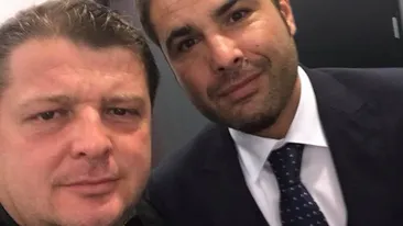 Vicepreşedintele Consiliului Judeţean Alba, Alin Cucui, a fost găsit spânzurat!