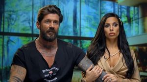 Dovada clară că totul e o "făcătură"! Cristina, dezvăluiri şoc la Insula iubirii: "Ne prefacem că avem probleme, ca să ajungem aici"