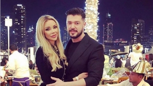 Victor Slav suferă enorm! Din păcate, este vorba de micuţa Sofia. Decizia a fost luată de Bianca Drăguşanu