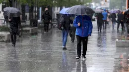 ANM a emis cod galben de îngheț în ziua de Paște! Va fi neobișnuit de frig în toată țara