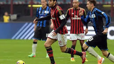 AC Milan în cădere liberă în Italia! Rezultatele etapei şi clasamentul în Serie A!