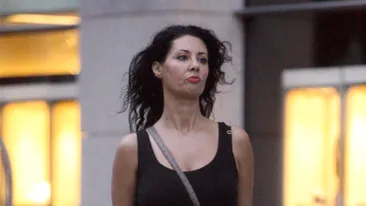 Vara asta, mama Antoniei joaca in Servici, va rog! Vezi cum face Denise Iacobescu economie la bani de cand e somera