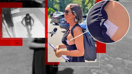 Margherita a vorbit despre incidentul în care a fost agresată cu cuțitul! ”Mulțumesc lui Dumnezeu că sunt încă în viață!”